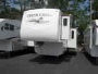 2006 Forest River Cedar Creek